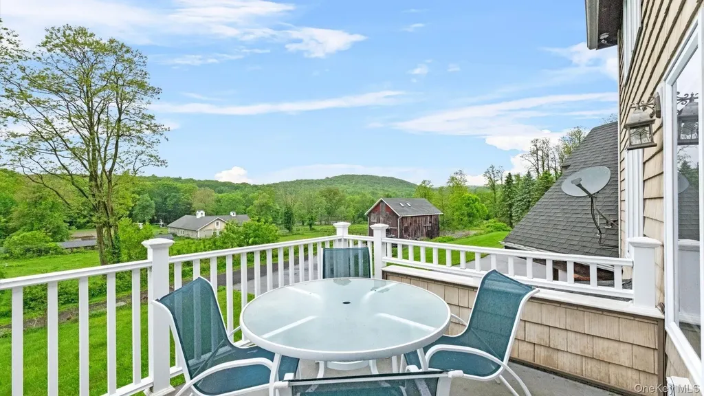 42 Blackstone Ridge Holmes NY 12531