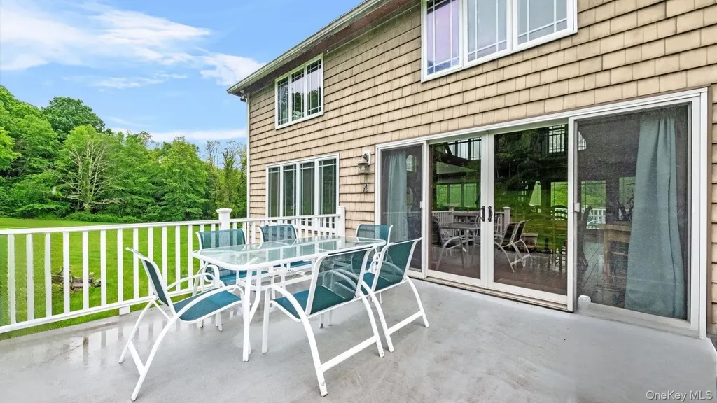 42 Blackstone Ridge Holmes NY 12531