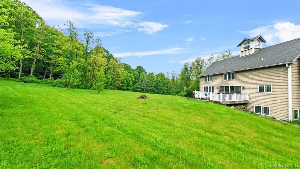 42 Blackstone Ridge Holmes NY 12531