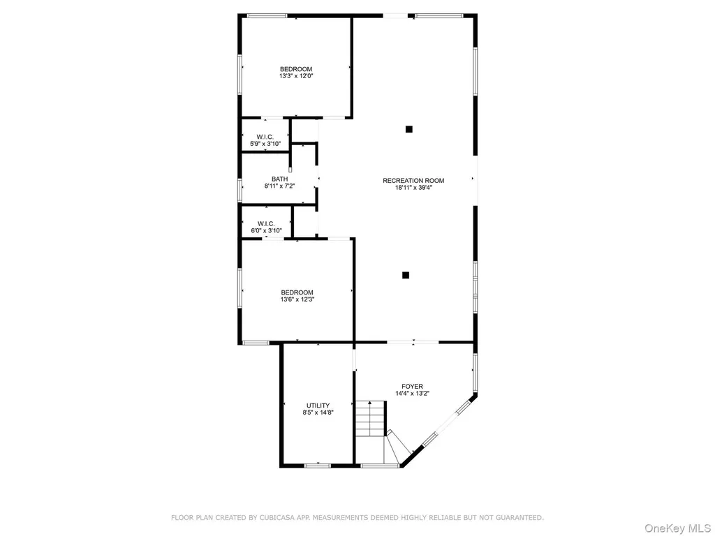 42 Blackstone Ridge Holmes NY 12531