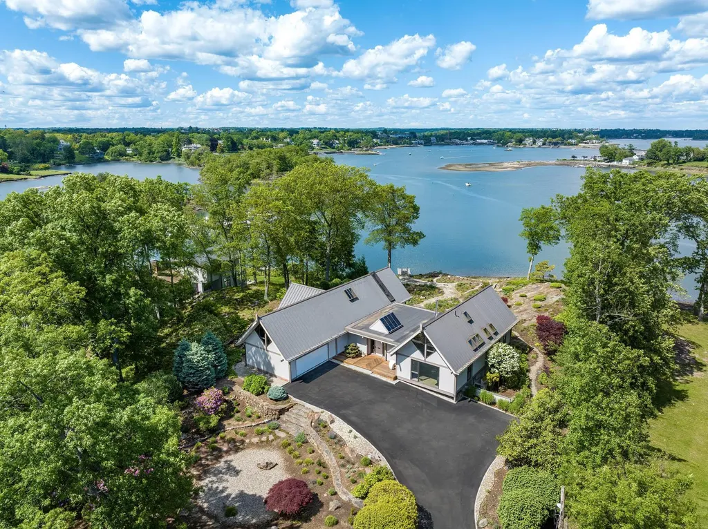 261 Kirby Lane Rye NY 10580