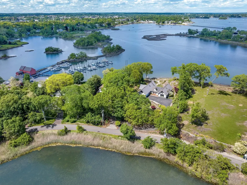 261 Kirby Lane Rye NY 10580