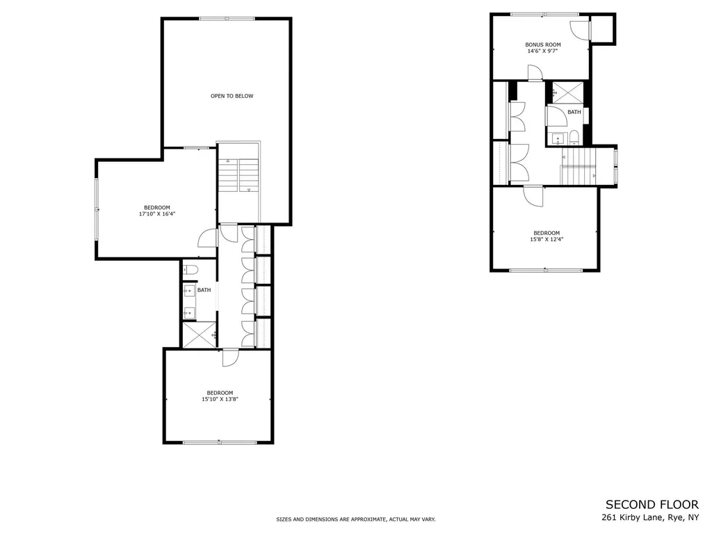 261 Kirby Lane Rye NY 10580