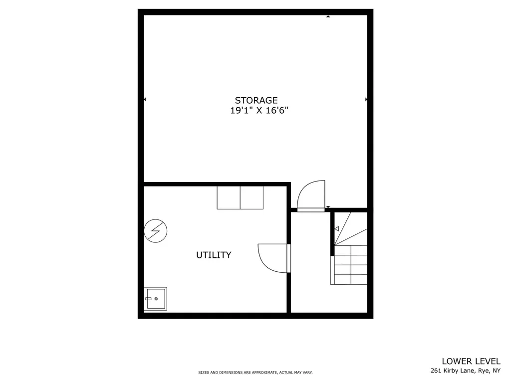 261 Kirby Lane Rye NY 10580