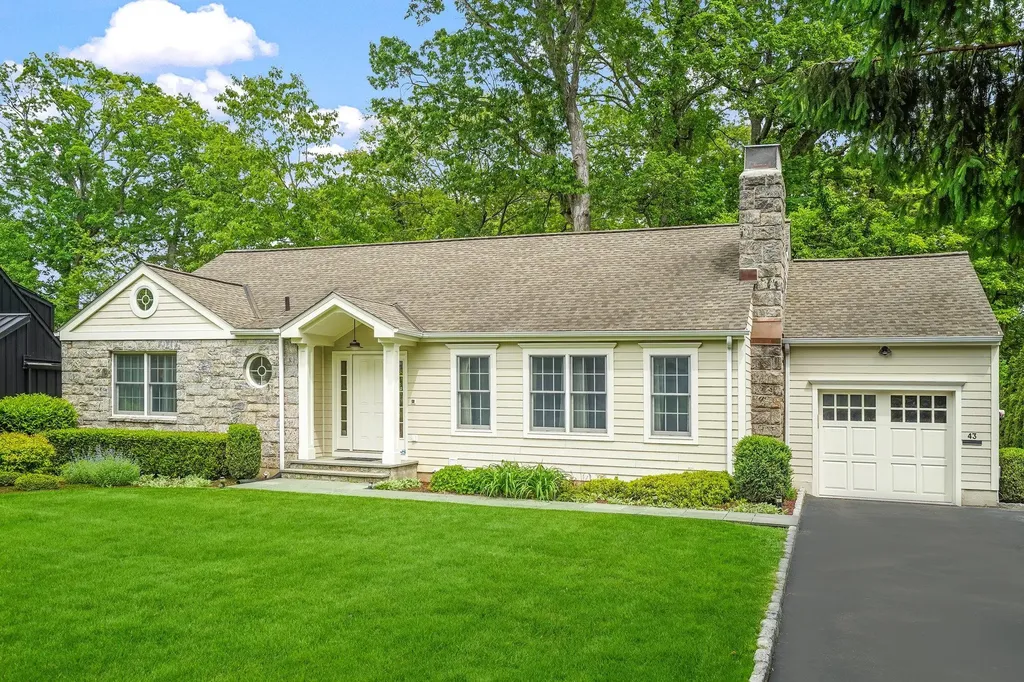 43 Bellain Avenue Harrison NY 10528
