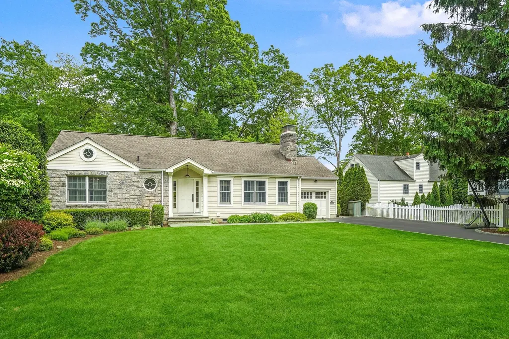 43 Bellain Avenue Harrison NY 10528