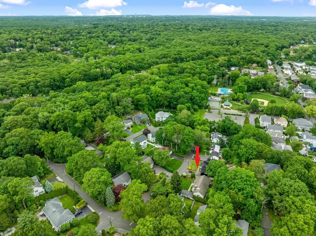 43 Bellain Avenue Harrison NY 10528