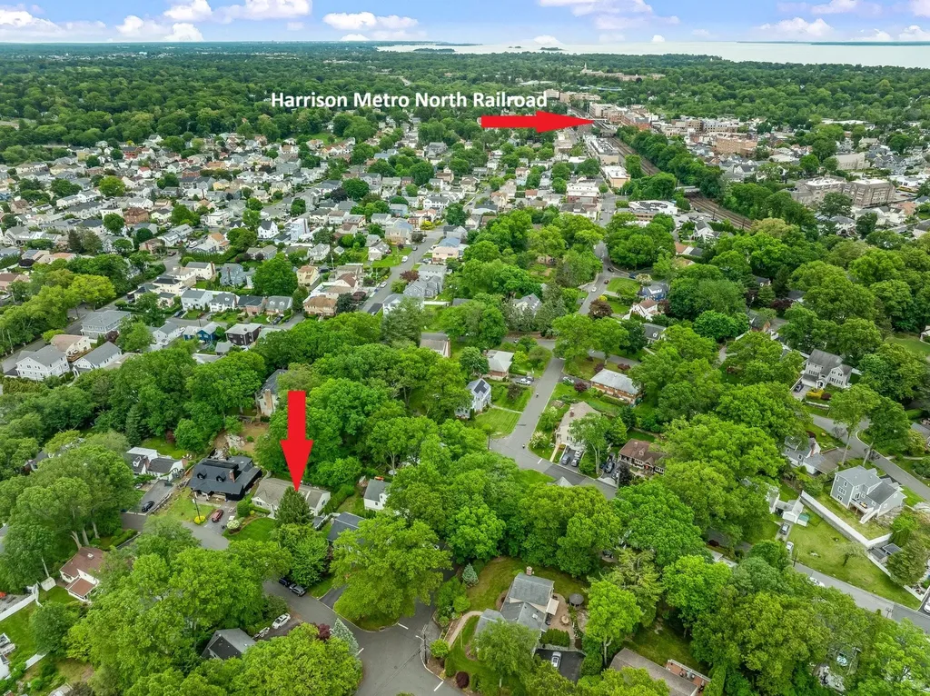 43 Bellain Avenue Harrison NY 10528