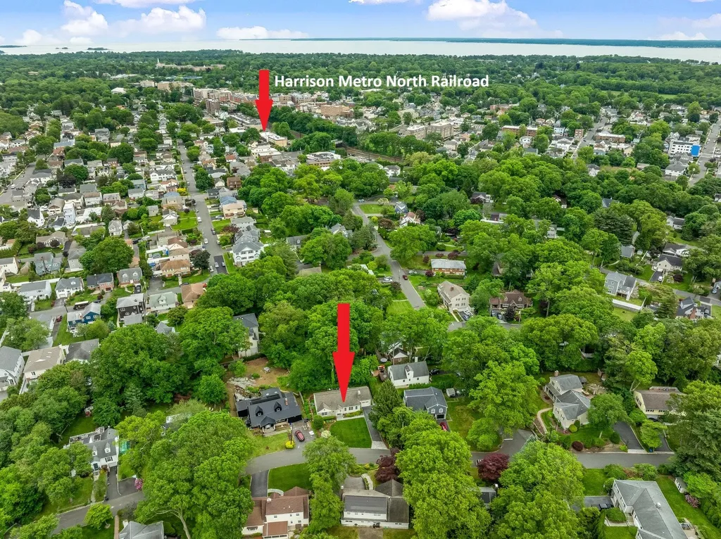 43 Bellain Avenue Harrison NY 10528