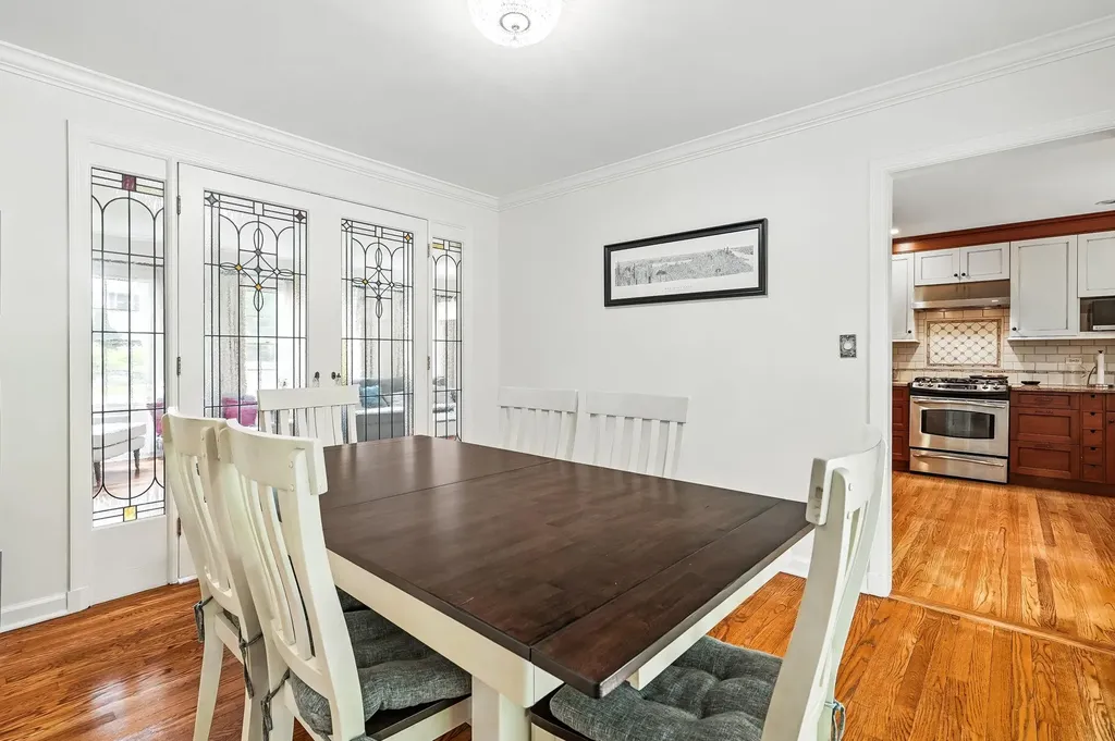 43 Bellain Avenue Harrison NY 10528
