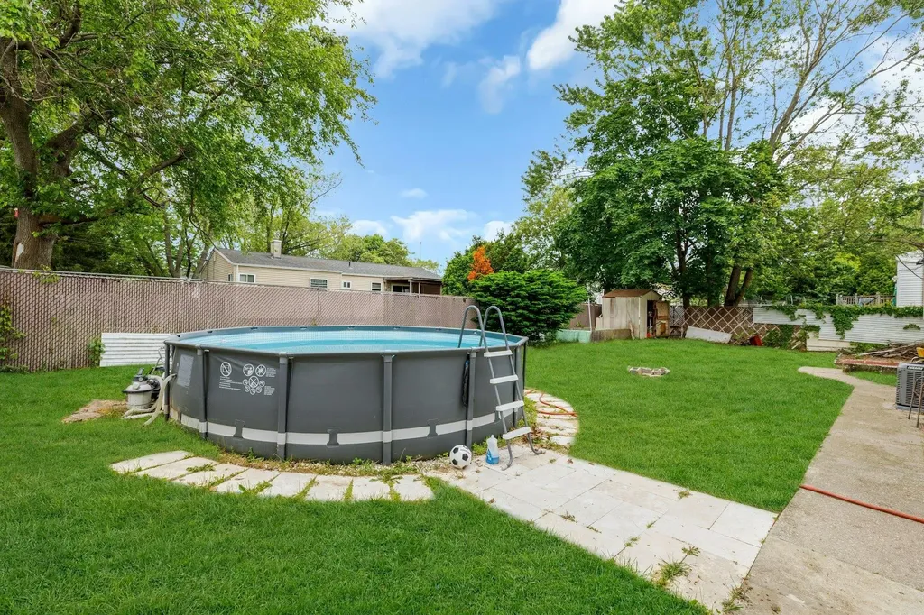 23 Berkeley Avenue Selden NY 11784