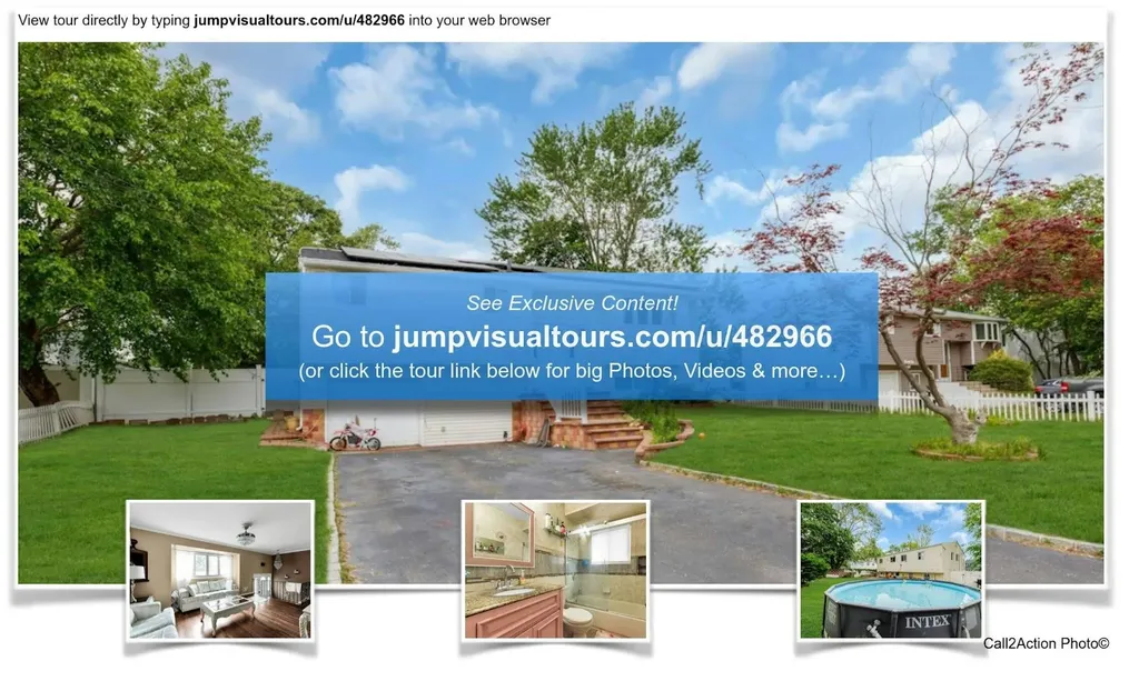 23 Berkeley Avenue Selden NY 11784