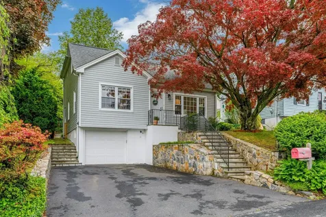 5 Livingston Avenue Valhalla NY 10595