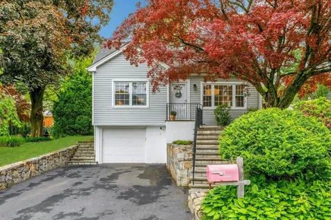5 Livingston Avenue Valhalla NY 10595