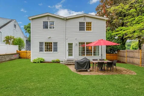 5 Livingston Avenue Valhalla NY 10595