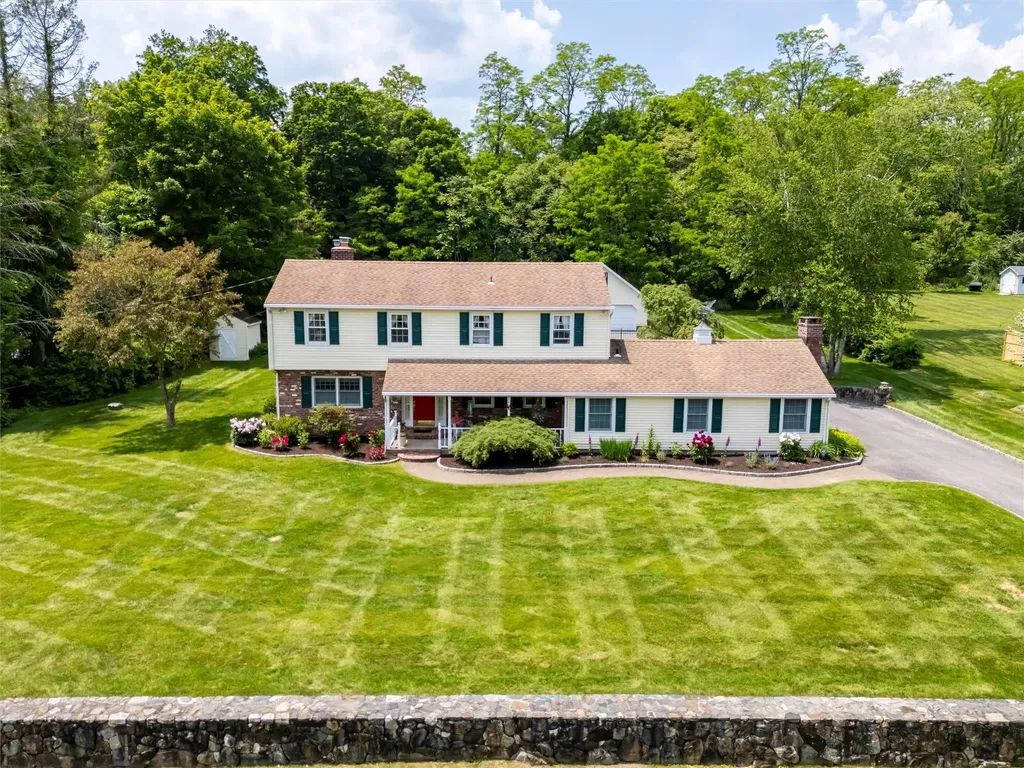 243 Dingle Ridge Road Brewster NY 10509