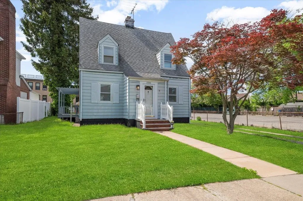2386 Gale Avenue Baldwin NY 11510