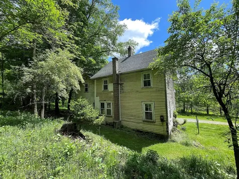 12 Henderson Road Fremont NY 12741