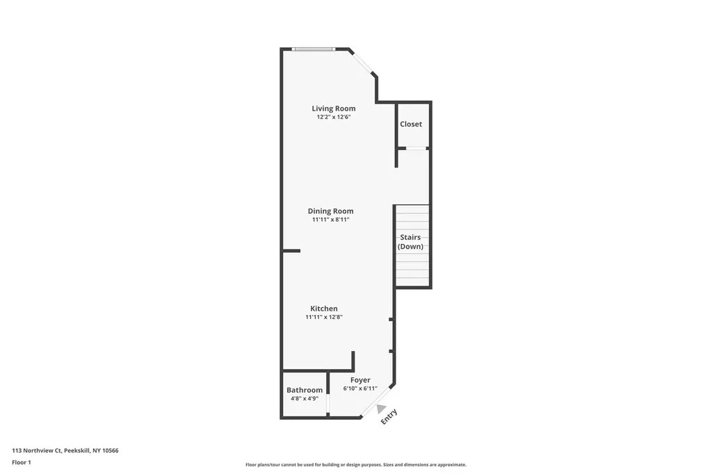 113 Northview Court Peekskill NY 10566