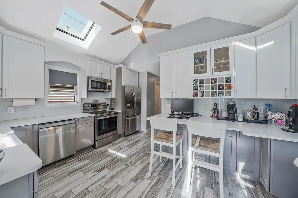 1203 Cross Bay Boulevard Broad Channel NY 11693