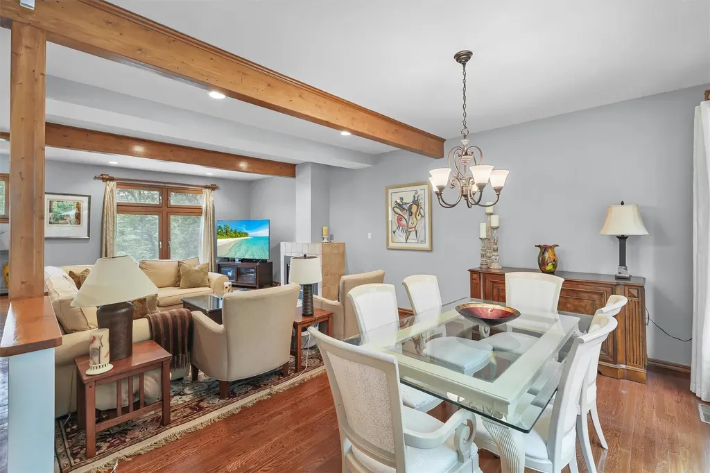 6 Deer Ridge Road Mount Kisco NY 10549