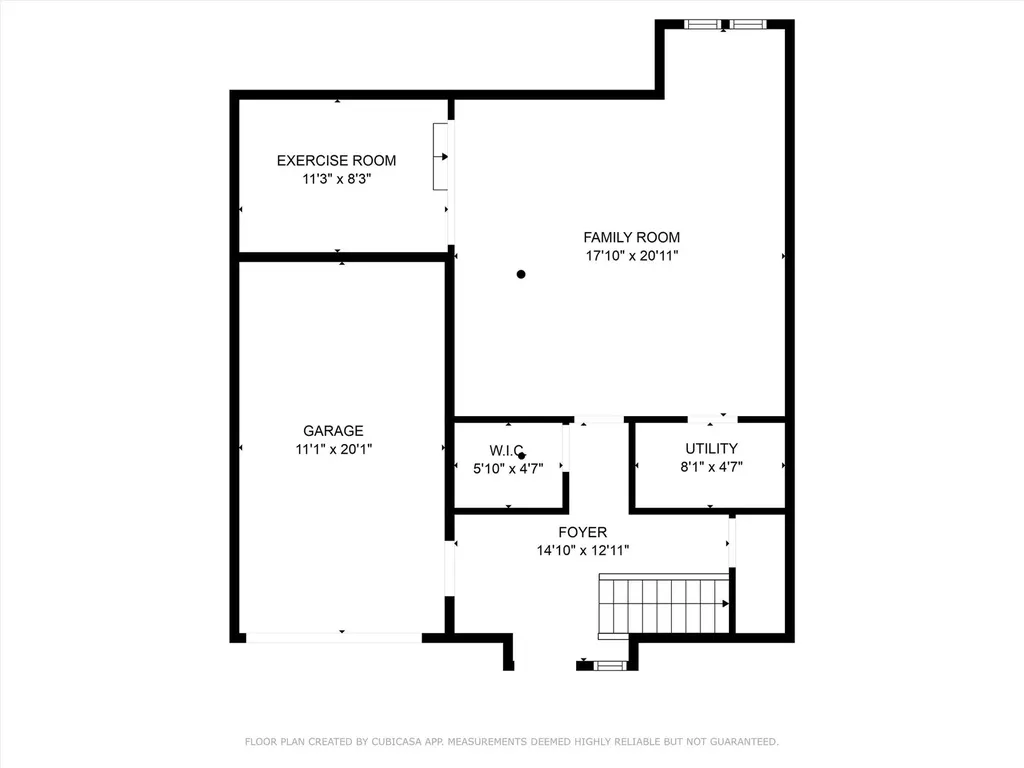 6 Deer Ridge Road Mount Kisco NY 10549