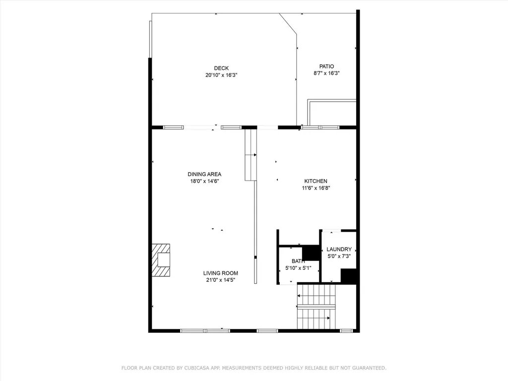 6 Deer Ridge Road Mount Kisco NY 10549