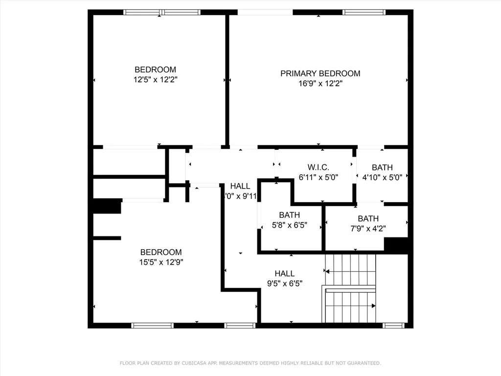 6 Deer Ridge Road Mount Kisco NY 10549
