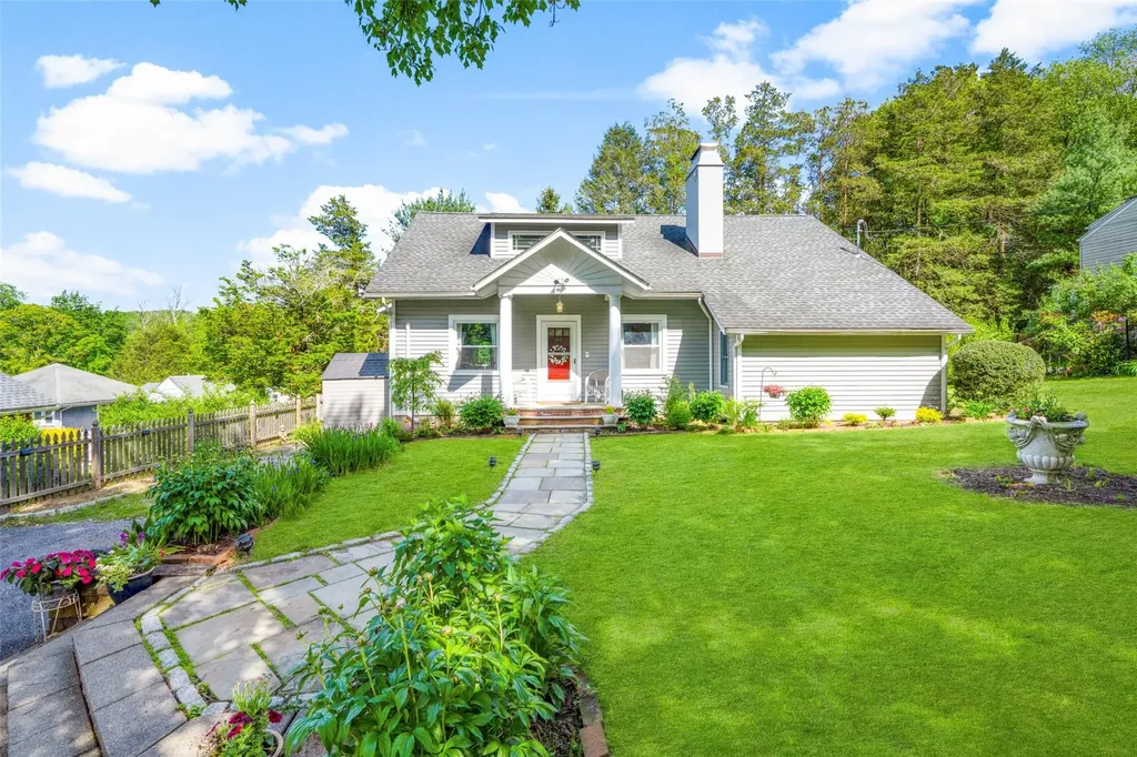 185 Harriman Road Mount Kisco NY 10549
