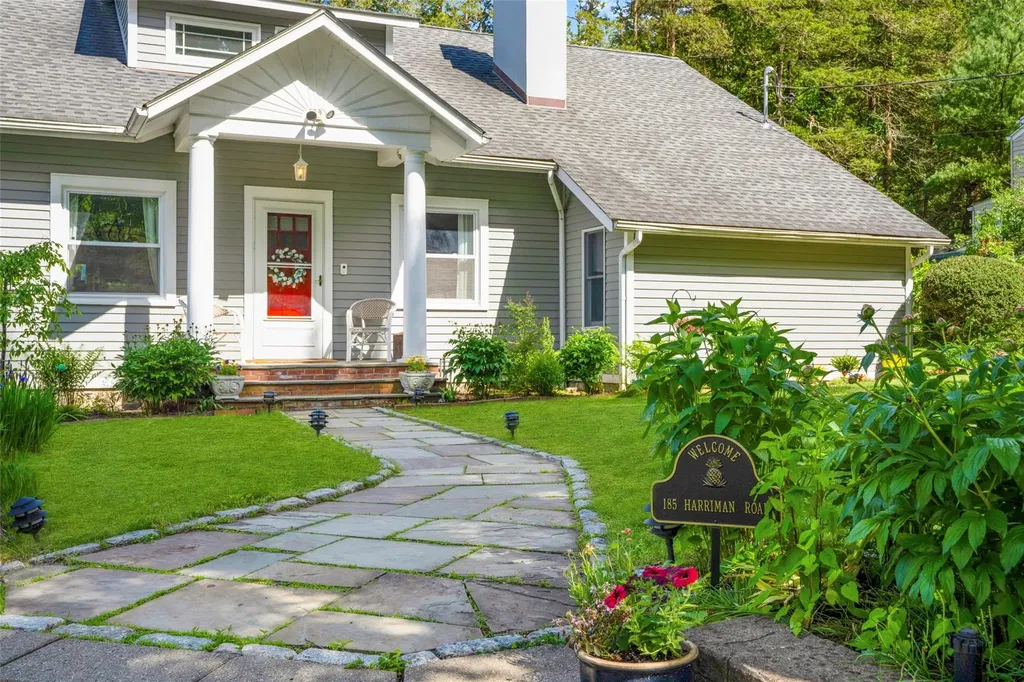 185 Harriman Road Mount Kisco NY 10549