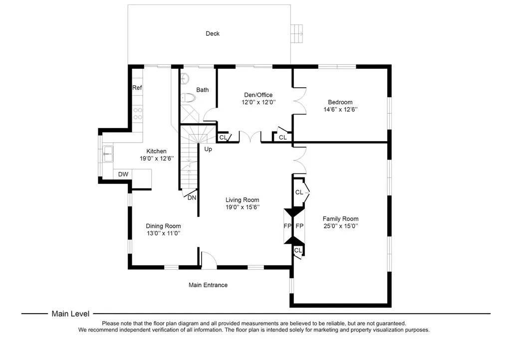 185 Harriman Road Mount Kisco NY 10549