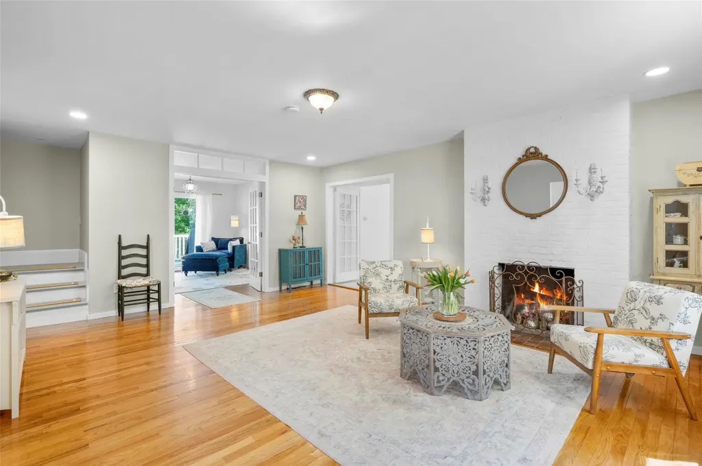 185 Harriman Road Mount Kisco NY 10549