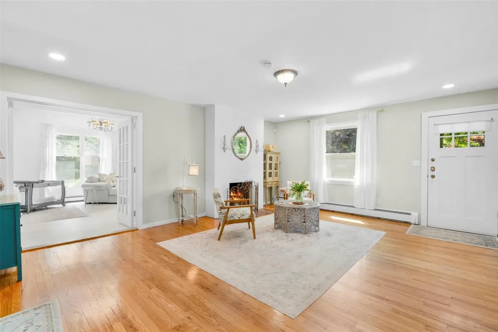 185 Harriman Road Mount Kisco NY 10549