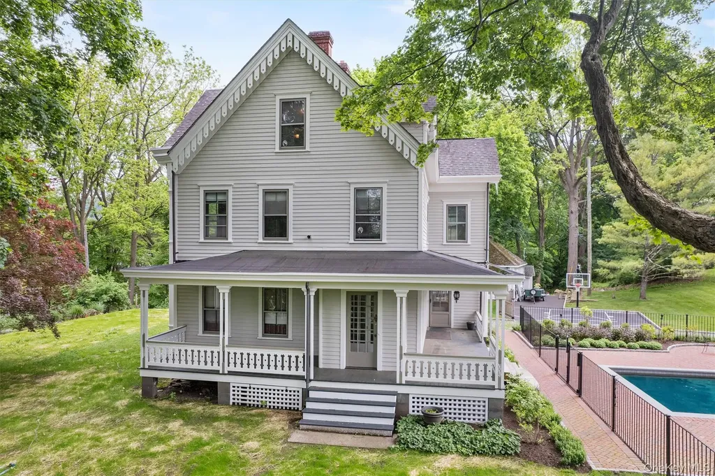 14 Smith Clove Road Central Valley NY 10917
