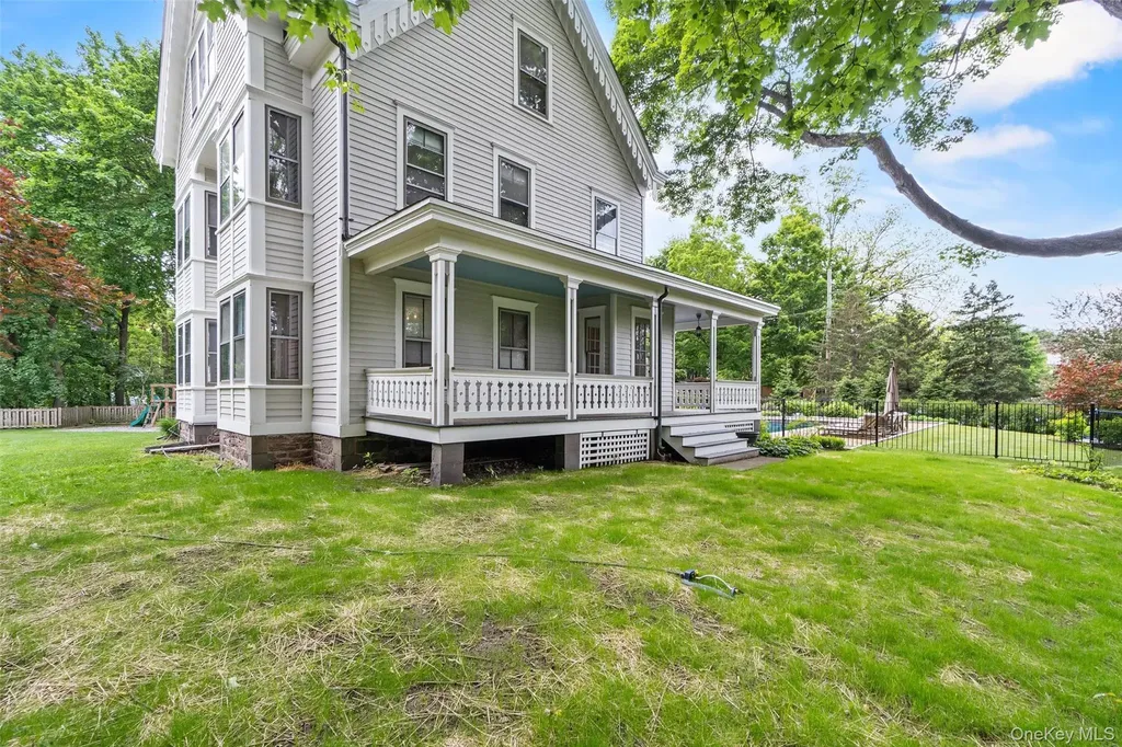 14 Smith Clove Road Central Valley NY 10917