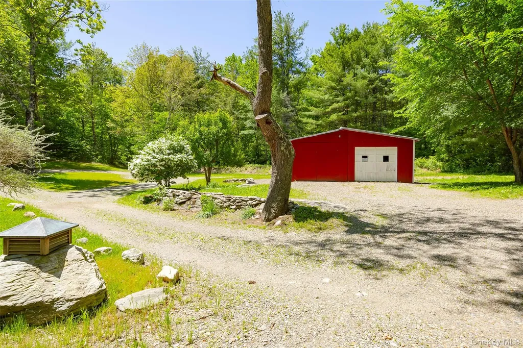 107 Near Road Red Hook NY 12571