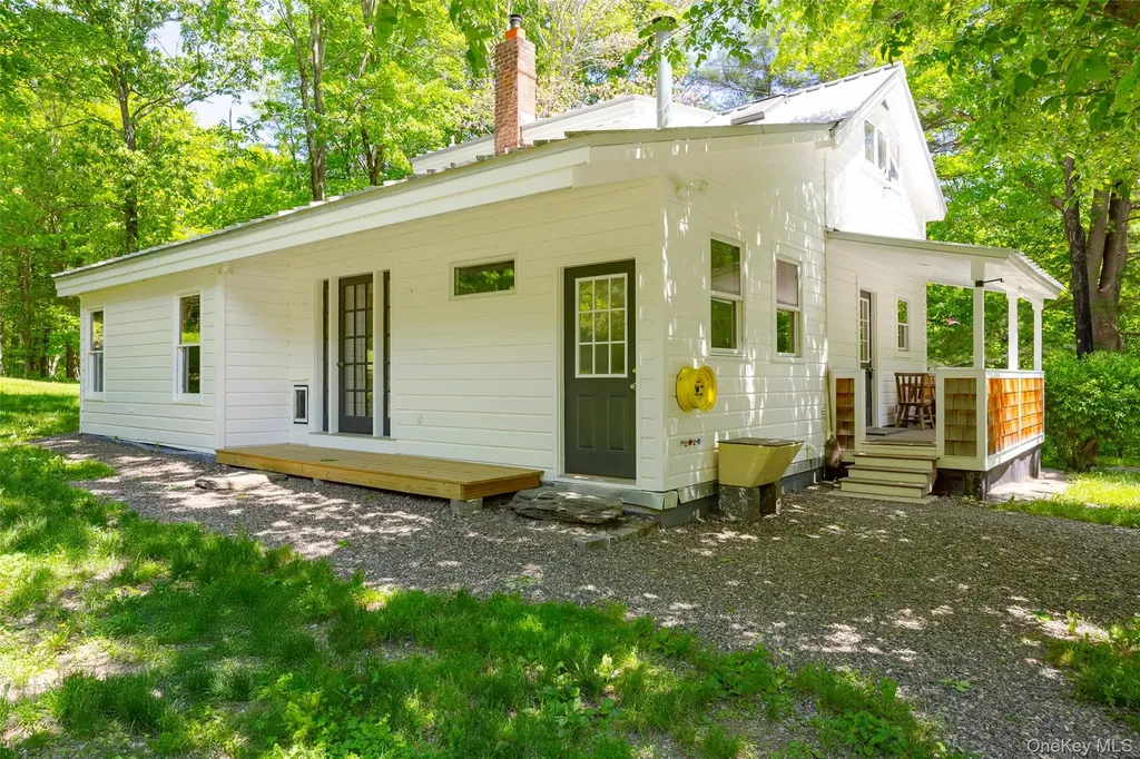 107 Near Road Red Hook NY 12571