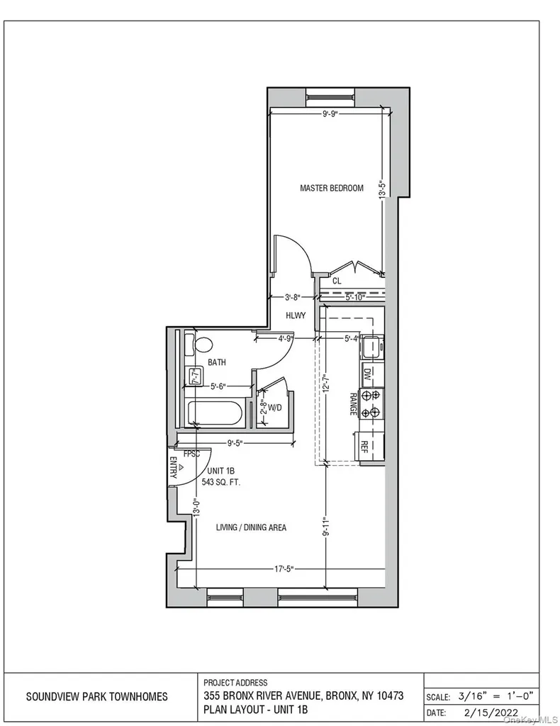355 Bronx River Avenue Bronx NY 10473