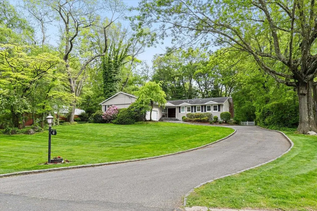6 Greenville Road Scarsdale NY 10583