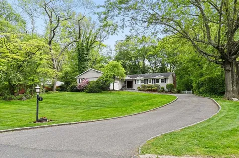 6 Greenville Road Scarsdale NY 10583