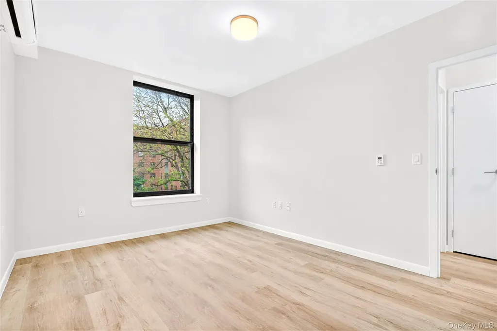 1727 Lacombe Avenue Bronx NY 10473