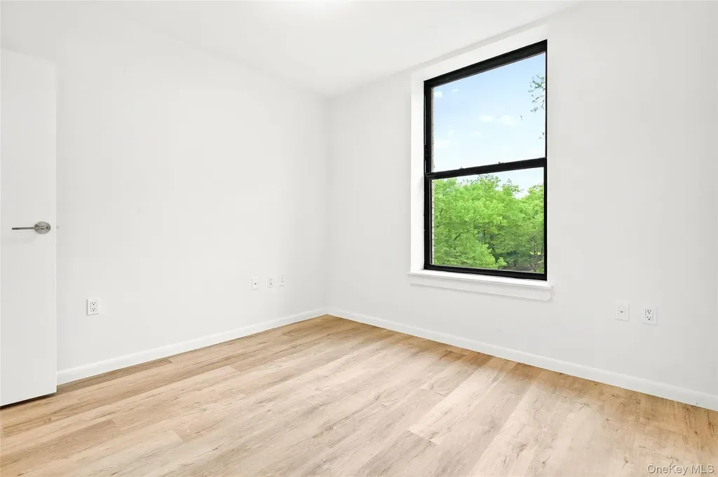 1727 Lacombe Avenue Bronx NY 10473