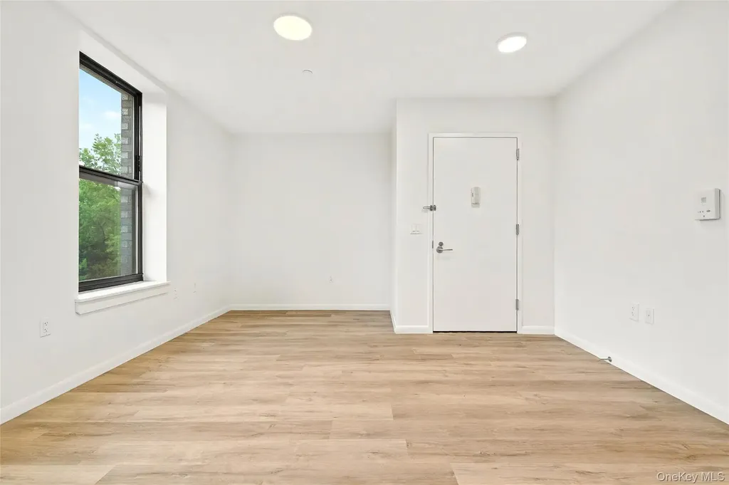 1727 Lacombe Avenue Bronx NY 10473