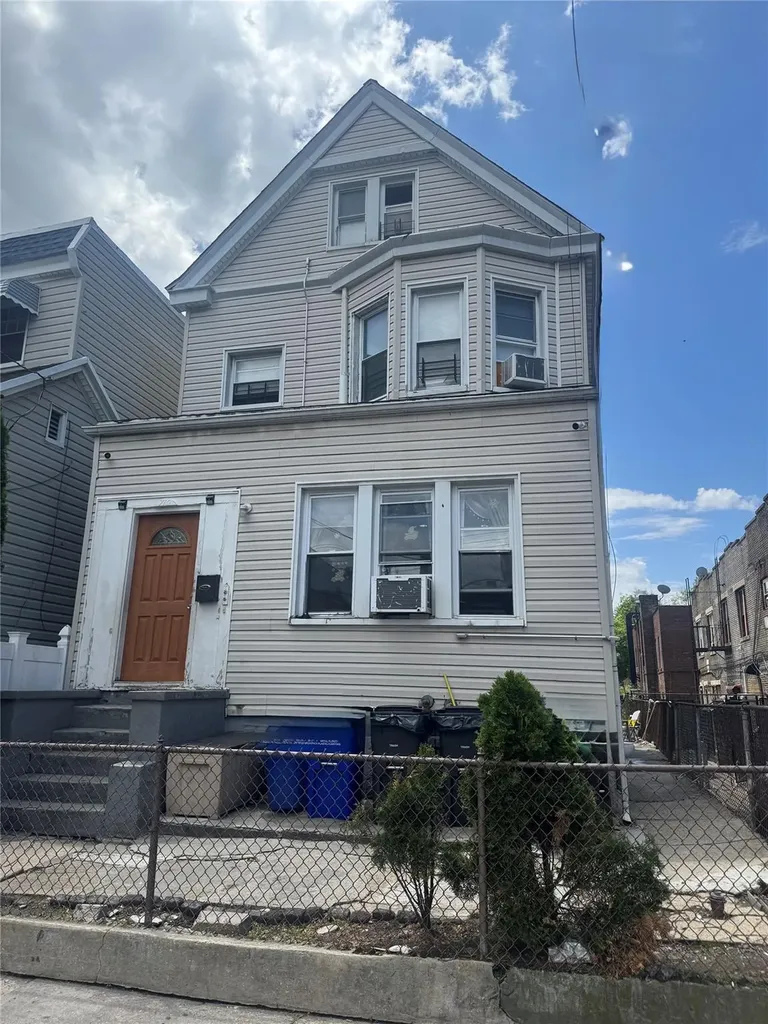 710 East 223rd Street Bronx NY 10466