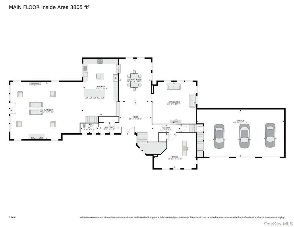 7 Cedar Lane Glen Cove NY 11542