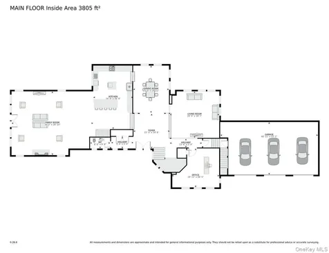 7 Cedar Lane Glen Cove NY 11542