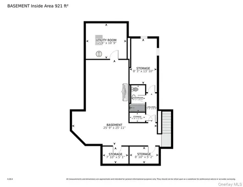 7 Cedar Lane Glen Cove NY 11542