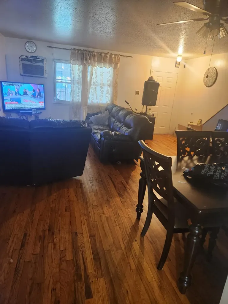 582 Hendrix Street Brooklyn NY 11207