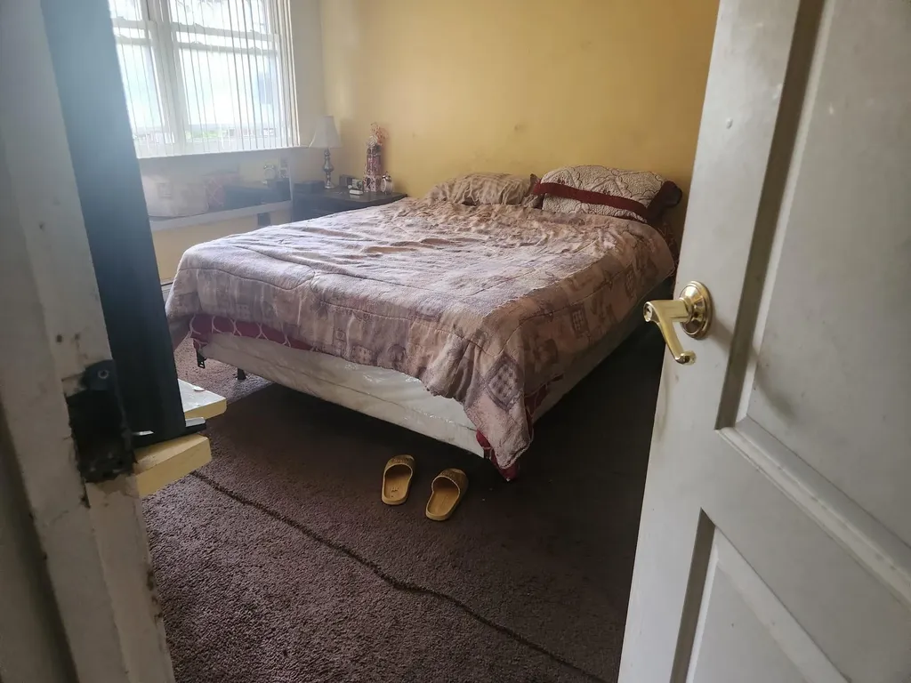 582 Hendrix Street Brooklyn NY 11207