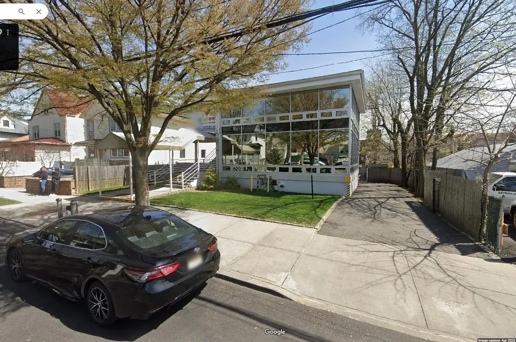 3541 156th Street Flushing NY 11354